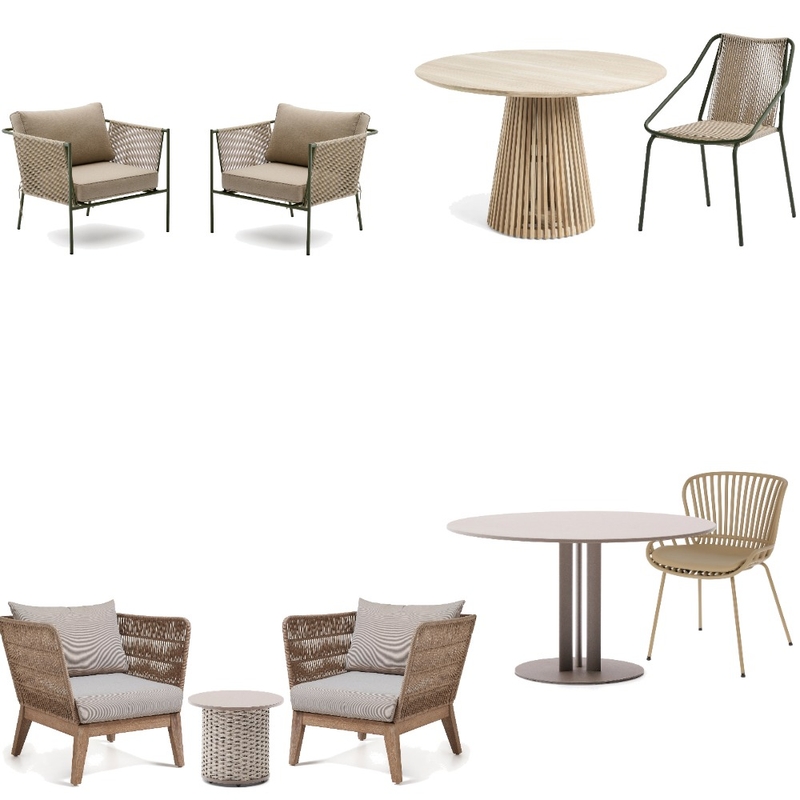 vicky muller Mood Board by Property Provisions PL on Style Sourcebook