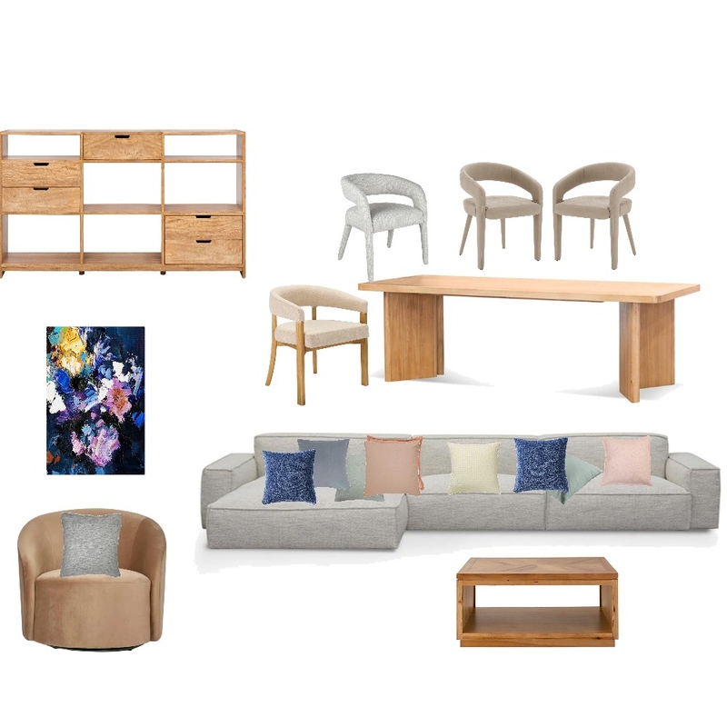 new home Mood Board by evgenialex@gmail.com on Style Sourcebook