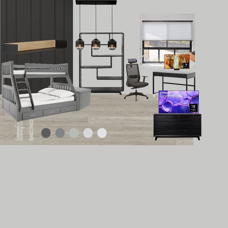 TP 2 Mood Board by giantamagnone on Style Sourcebook