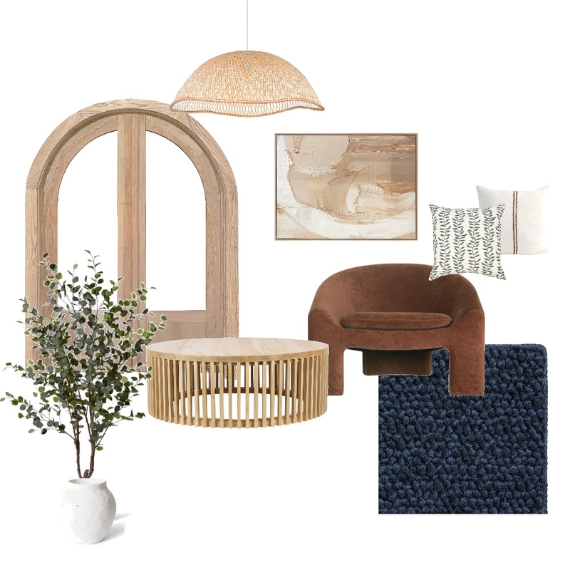 modern Mood Board by Lebo on Style Sourcebook