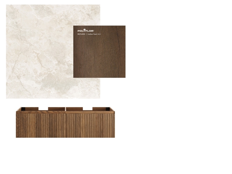 Bathroom Mood Board by RhiPurser on Style Sourcebook