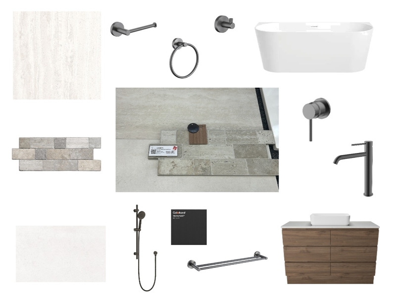 Colleen Matchett Mood Board by mrfinteriors on Style Sourcebook