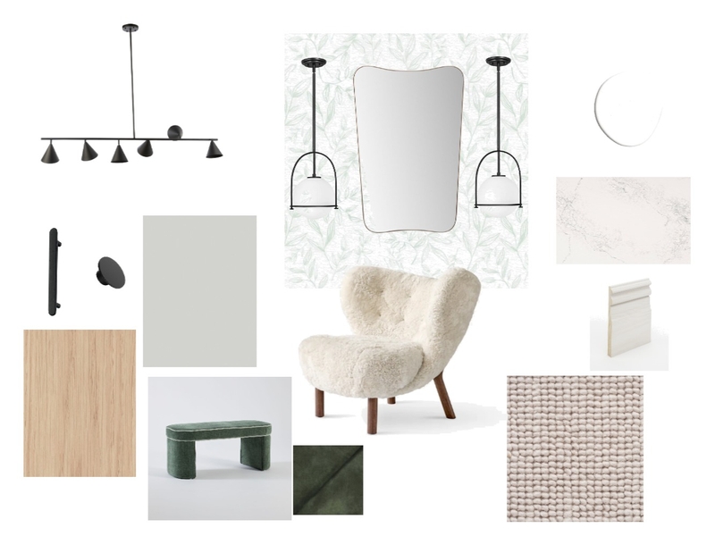 wardrobe2 Mood Board by moneil on Style Sourcebook