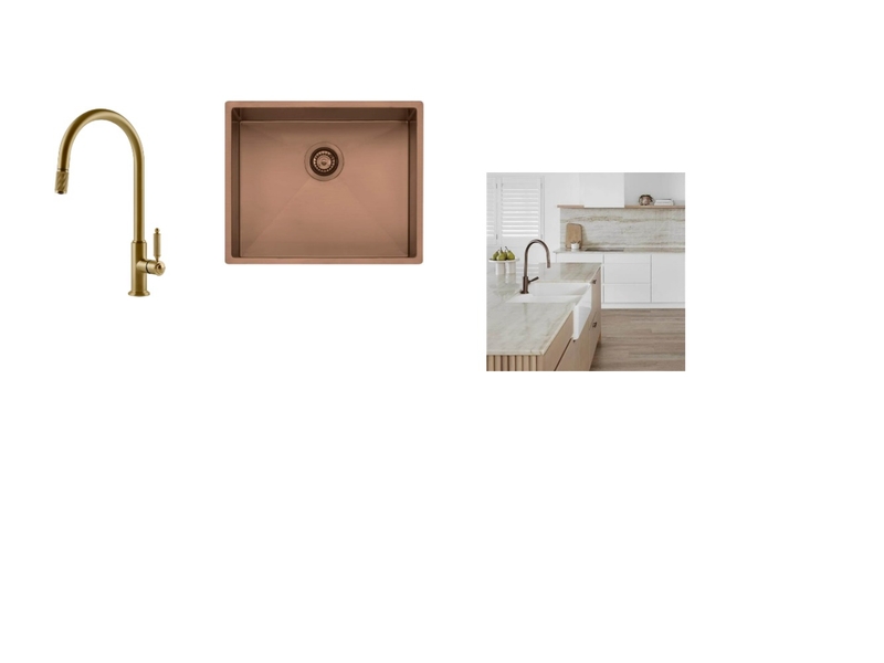 Kitchen Mood Board by GB1069 on Style Sourcebook