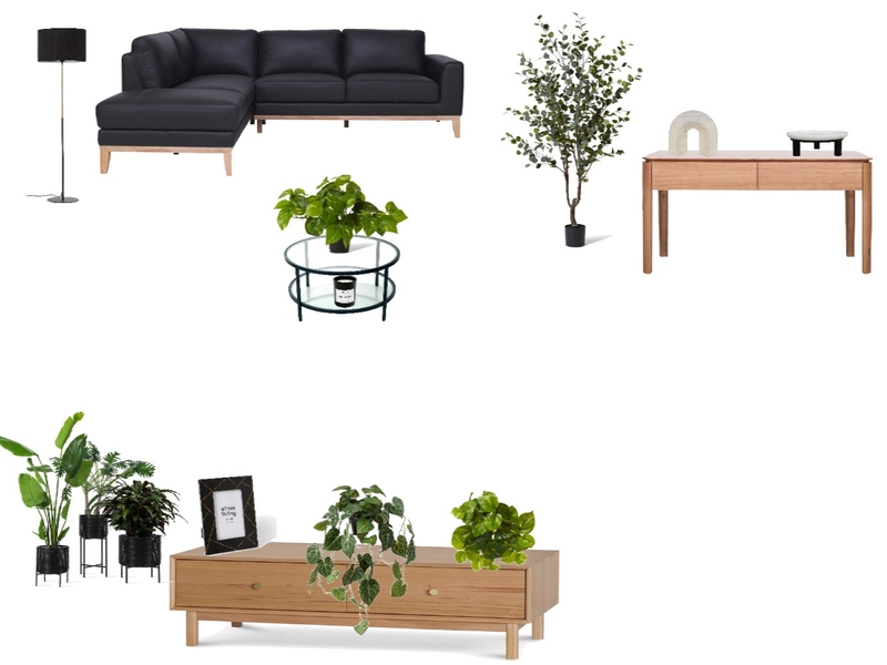 Living room Mood Board by maria_J on Style Sourcebook