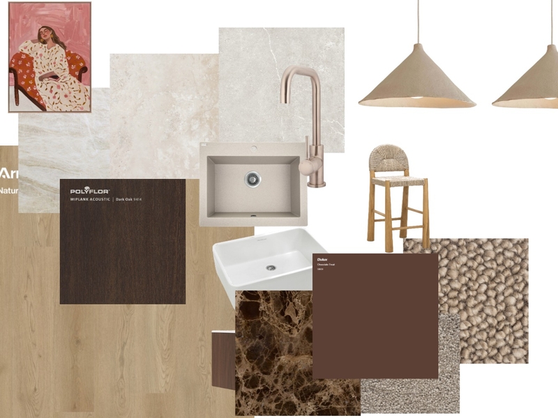 kitchen Mood Board by Dustyb on Style Sourcebook