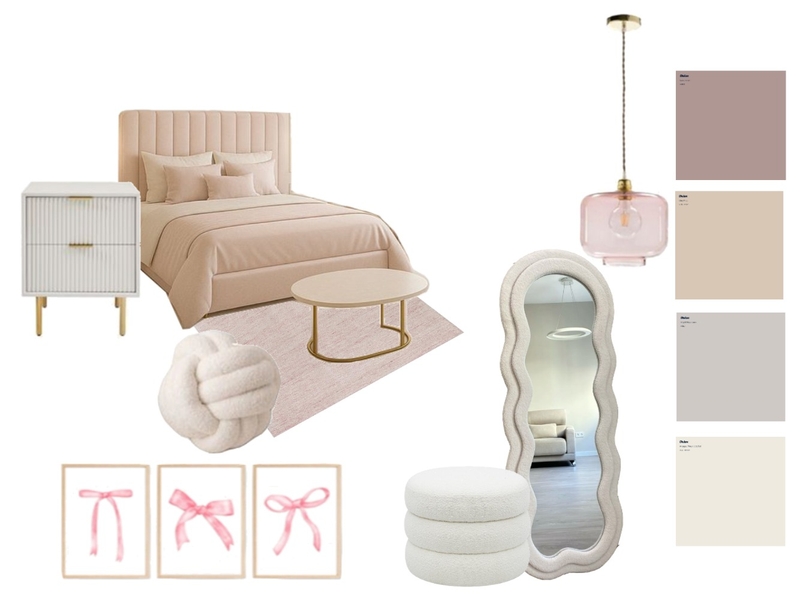 jazmin1 Mood Board by yani.escalante@hotmail.com on Style Sourcebook