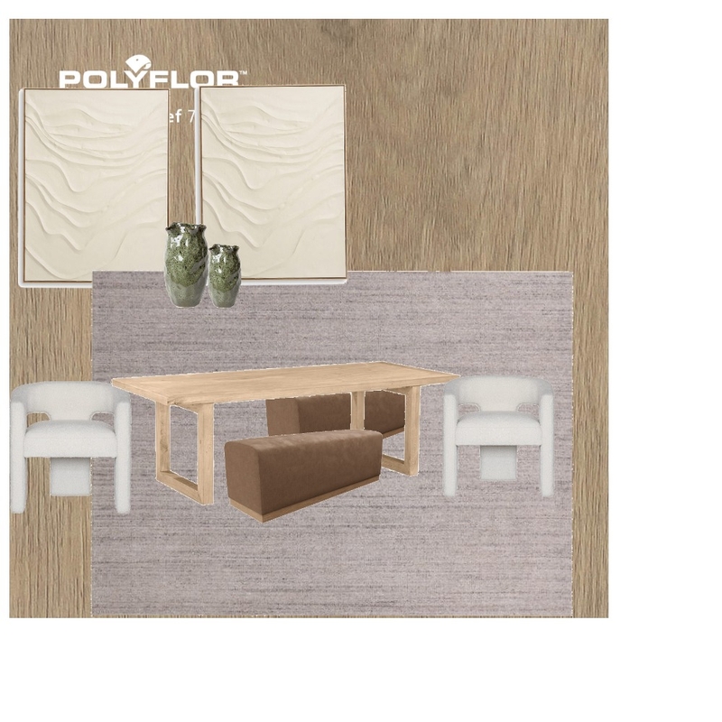 Stephanie Jones dining Mood Board by samantha.laag@jameslane.com.au on Style Sourcebook