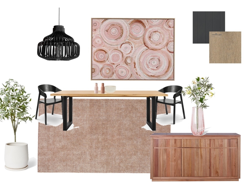 Modern Aus Mood Board by Reneebrannigann on Style Sourcebook