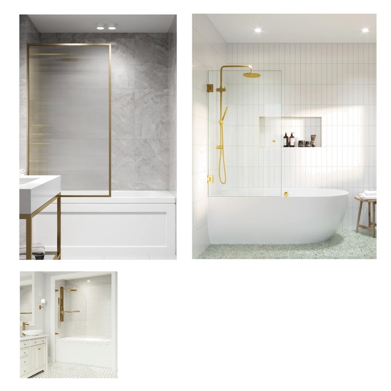 Bath Design Options Mood Board by Sabatino on Style Sourcebook