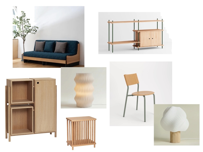 Abstract Mood Board by jamie.owens21@gmail.com on Style Sourcebook