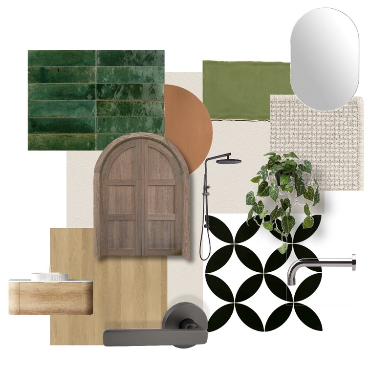 bathroom 1 Mood Board by Shery Onsi on Style Sourcebook