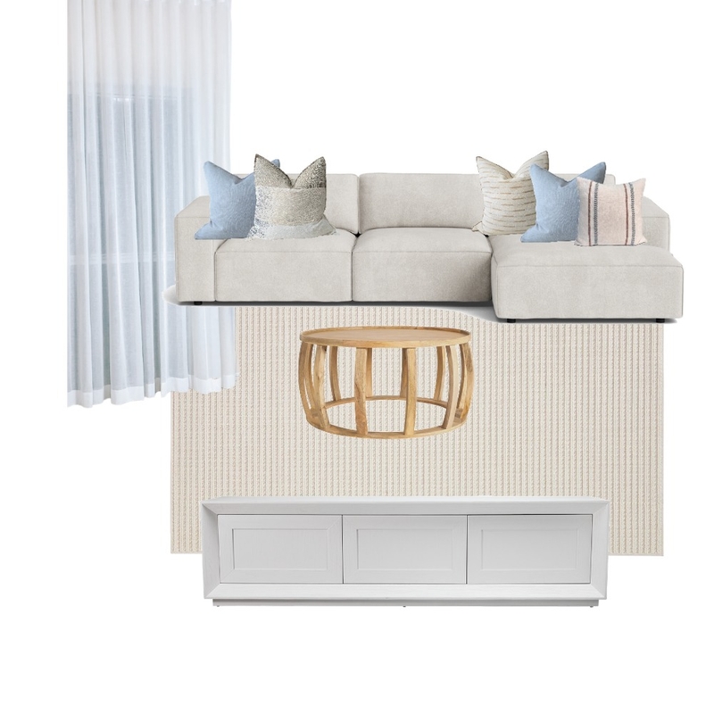 Helen - Living Mood Board by Kristy Last on Style Sourcebook