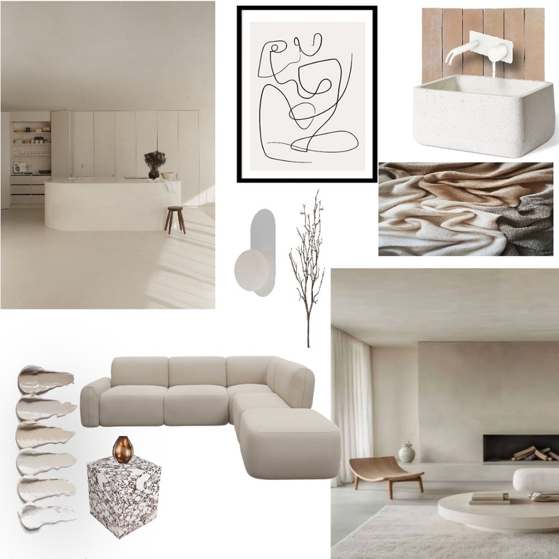 Mood Board Mood Board by by Jenelle Suarez on Style Sourcebook