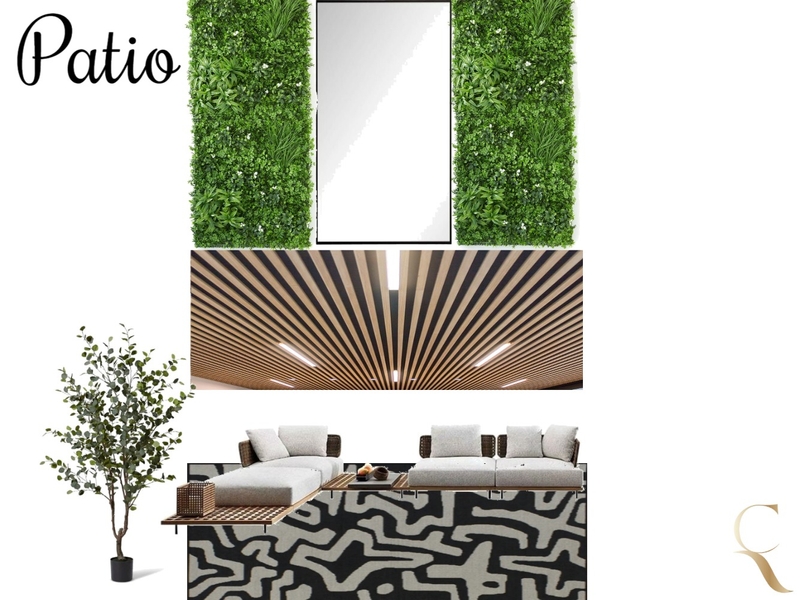 thelma patio Mood Board by dimakatso on Style Sourcebook