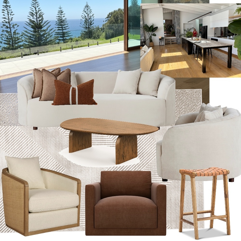PPD living area 1 Mood Board by Bay Butterfly on Style Sourcebook