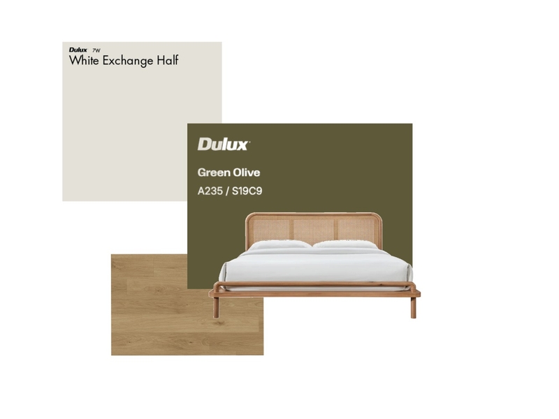 Our Bedroom - green olive Mood Board by kirsten_lj on Style Sourcebook