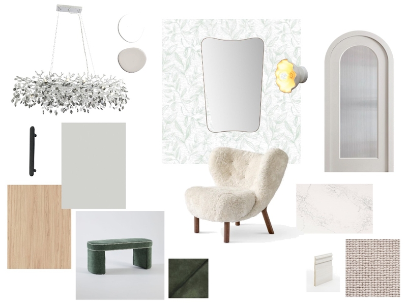 wardrobe2 Mood Board by moneil on Style Sourcebook