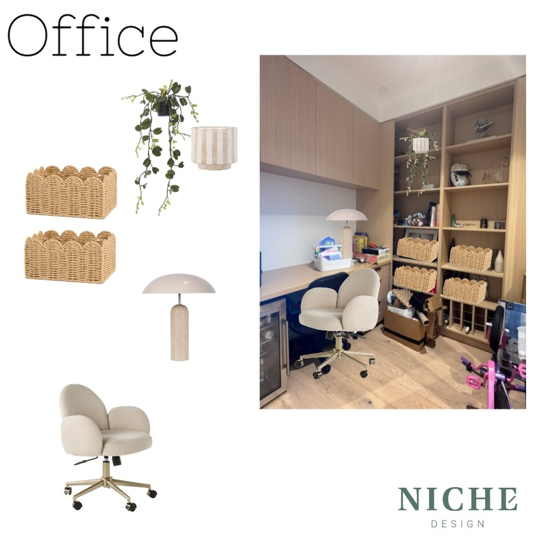 Palm Beach - Office Mood Board by Kristy Last on Style Sourcebook