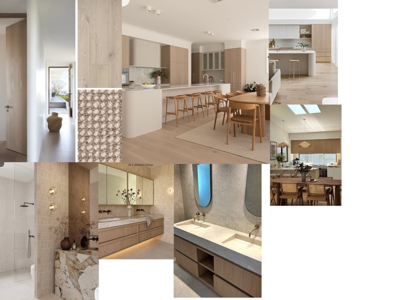 14 Stanford Mood Board by cswbuilers on Style Sourcebook