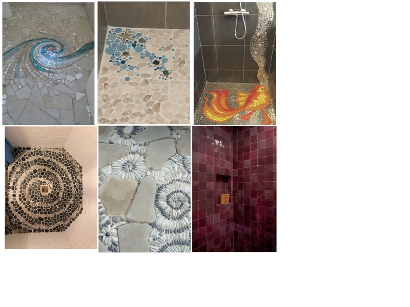 bathroom Mood Board by elelelelele on Style Sourcebook