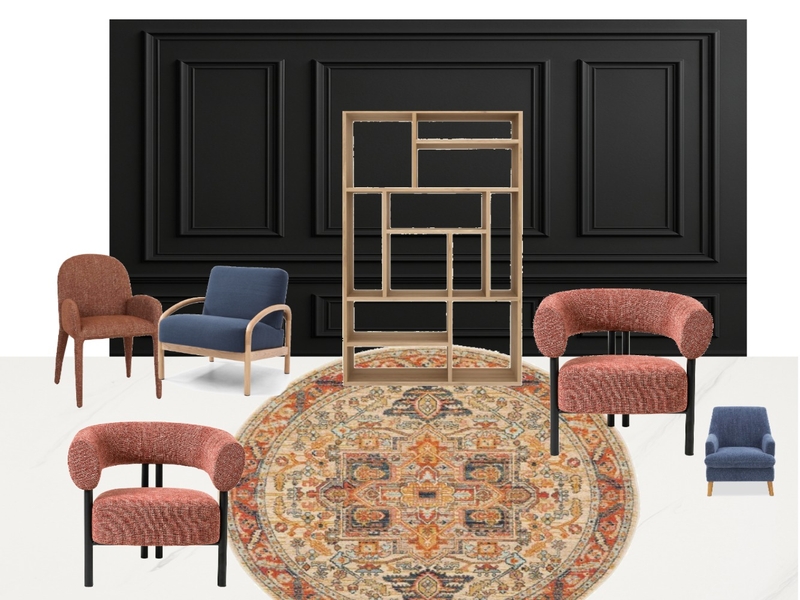 CloneMe Moodboard option 1 Mood Board by Asma Murekatete on Style Sourcebook