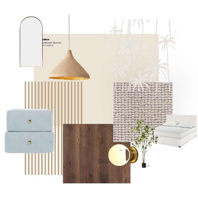 bedroom 2 Mood Board by Shery Onsi on Style Sourcebook