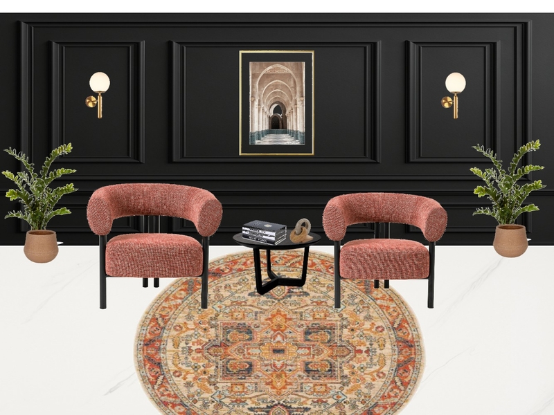 CloneMe Moodboard option 3 Mood Board by Asma Murekatete on Style Sourcebook