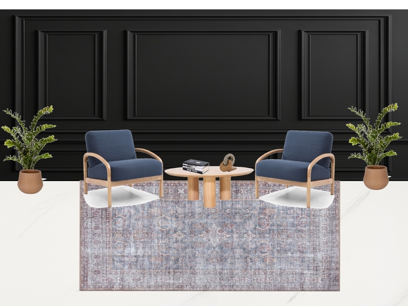 CloneMe Moodboard option 5 Mood Board by Asma Murekatete on Style Sourcebook