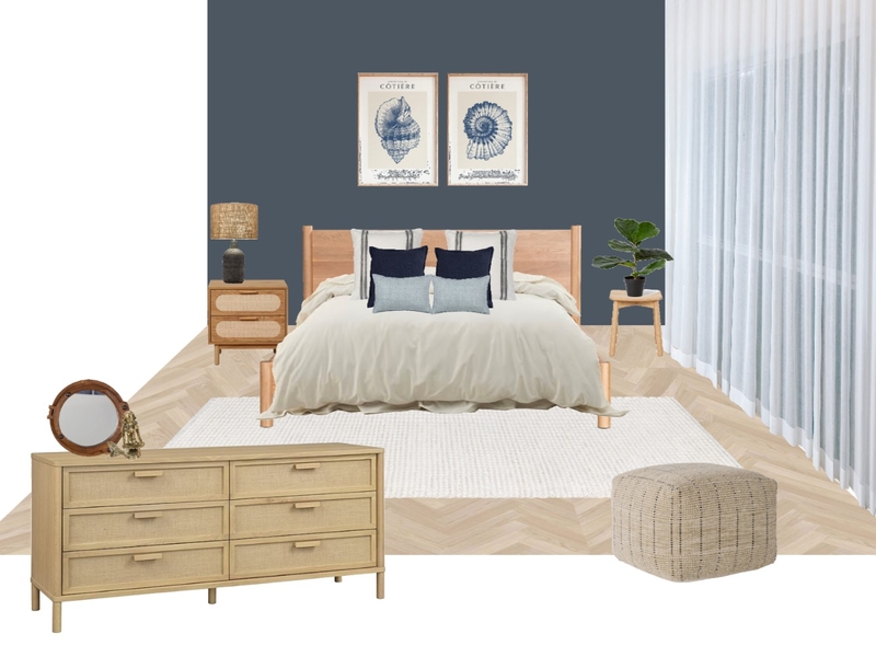 Coastal MOODBOARD Mood Board by AugustoR on Style Sourcebook