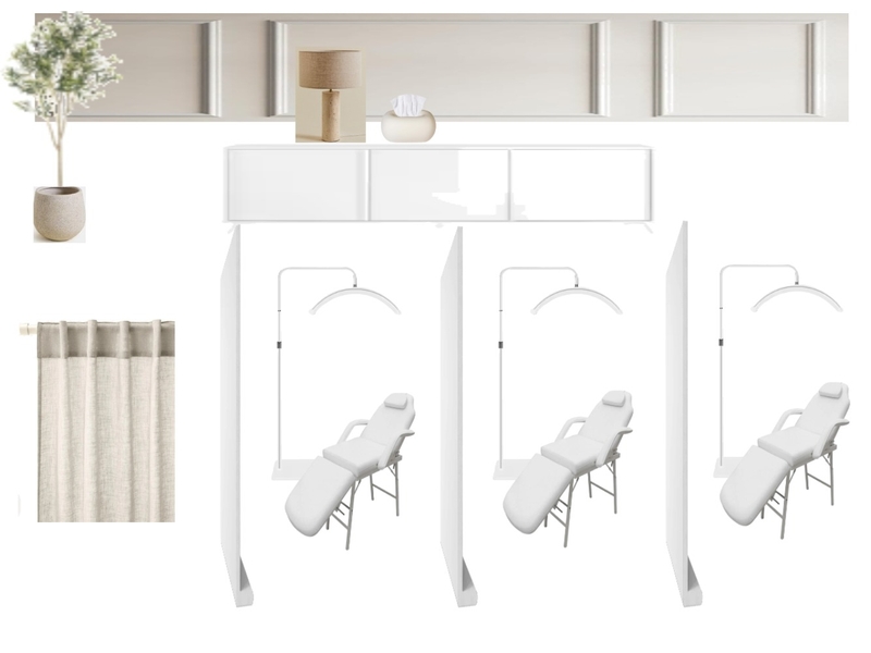 ESTETICA 1.2 Mood Board by Studiohomeluxury on Style Sourcebook