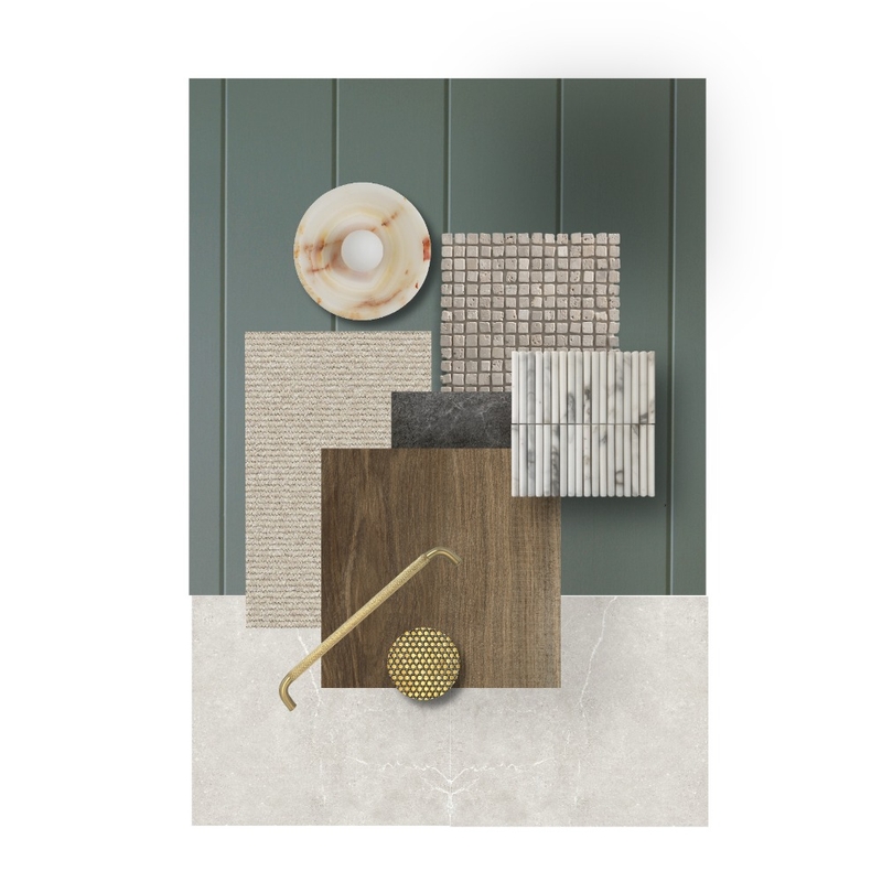 Material board Mood Board by hashdeepika15@gmail.com on Style Sourcebook