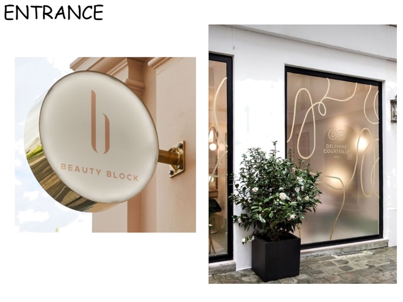 ALHAJA CONTENT STUDIO Mood Board by Oeuvre Designs 2 on Style Sourcebook