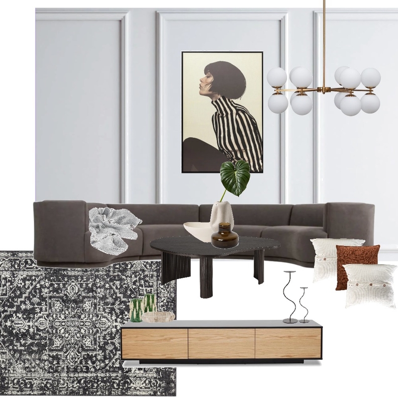 Living room 2 Mood Board by Paballo on Style Sourcebook