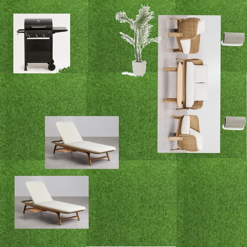 56. Mood Board by Studiohomeluxury on Style Sourcebook
