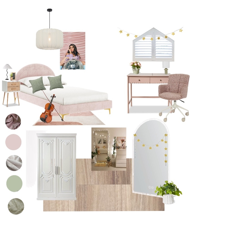 Trabajo boceto 2 Mood Board by Camsucamsu on Style Sourcebook