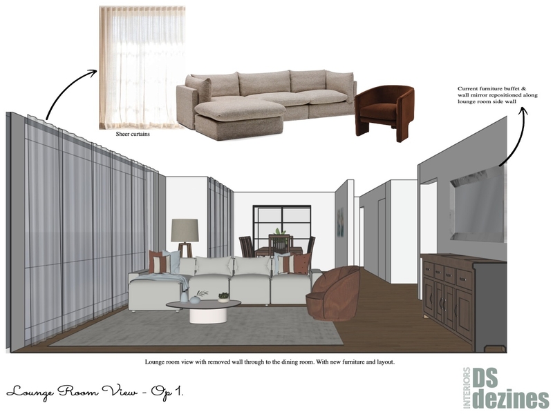 Millett Lounge views Mood Board by DSdezines Interiors on Style Sourcebook