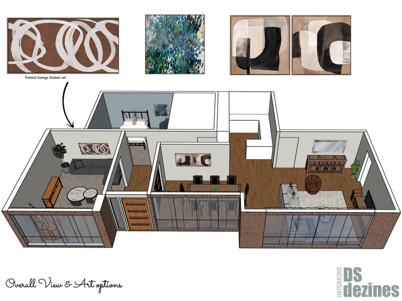 Millett Overall view Mood Board by DSdezines Interiors on Style Sourcebook