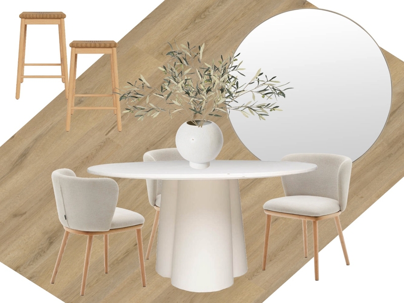 27-29 cabernet court, morayfield - dining  room Mood Board by tlaws on Style Sourcebook