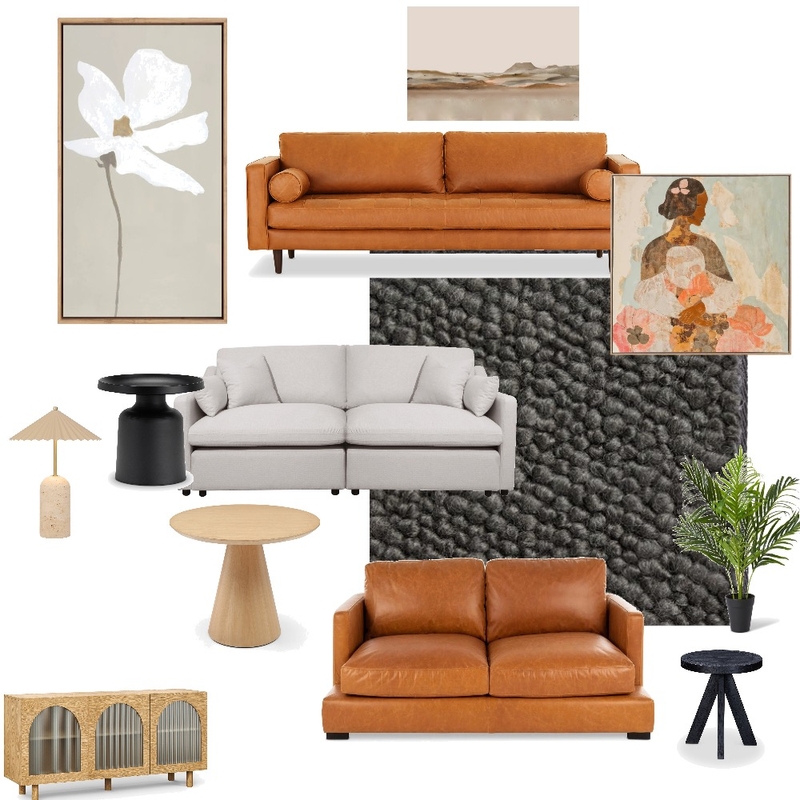 Jo - Warner upstairs media room Mood Board by Kymwilson on Style Sourcebook