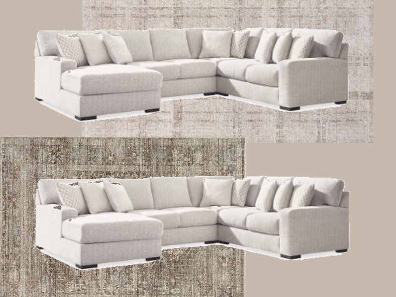 Rug Options Mood Board by hmiller16 on Style Sourcebook