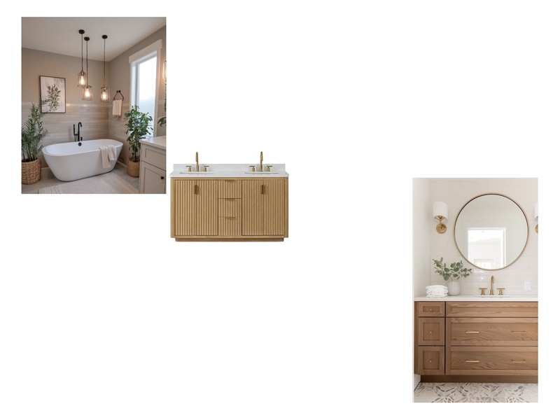 Bathroom Mood Board by Carika_V on Style Sourcebook