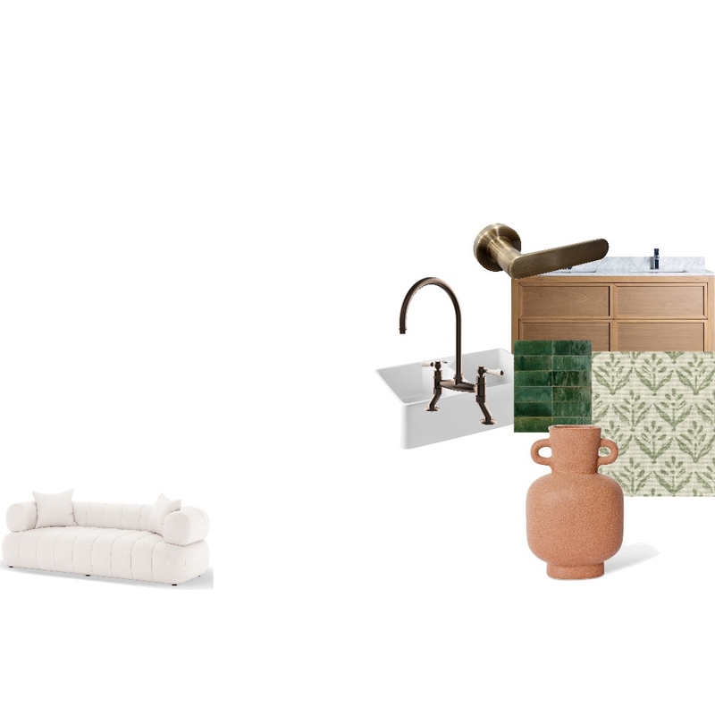 Saladin Street Mood Board by tamgib4 on Style Sourcebook