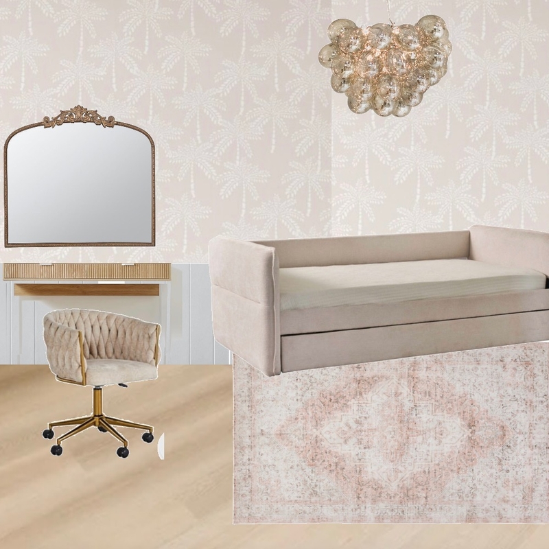 Isla’s room Mood Board by Trilby Fleur on Style Sourcebook