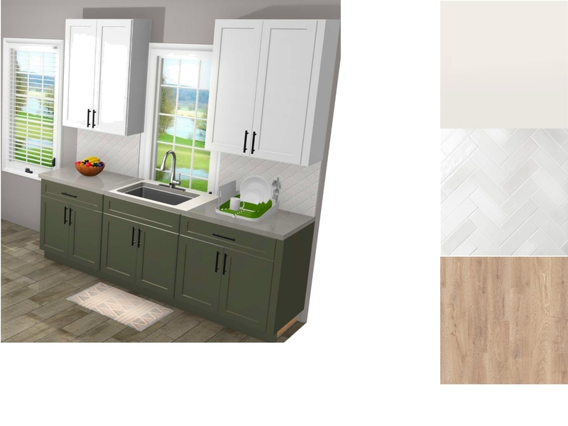 23 Wickham St Kitchen Mood Board by anglfc11415 on Style Sourcebook