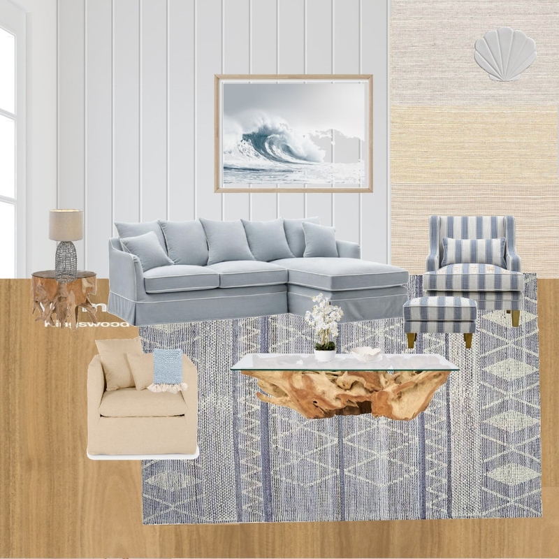 Cape Living room Mood Board by Tikihaggs on Style Sourcebook