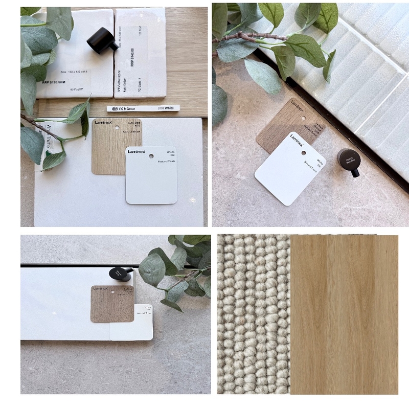 Pre start Mood Board by Jennypark on Style Sourcebook