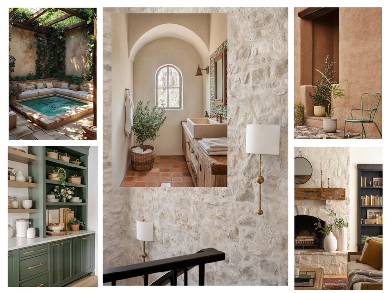 Maxlands Concept Images Mood Board by Interiorsphere on Style Sourcebook