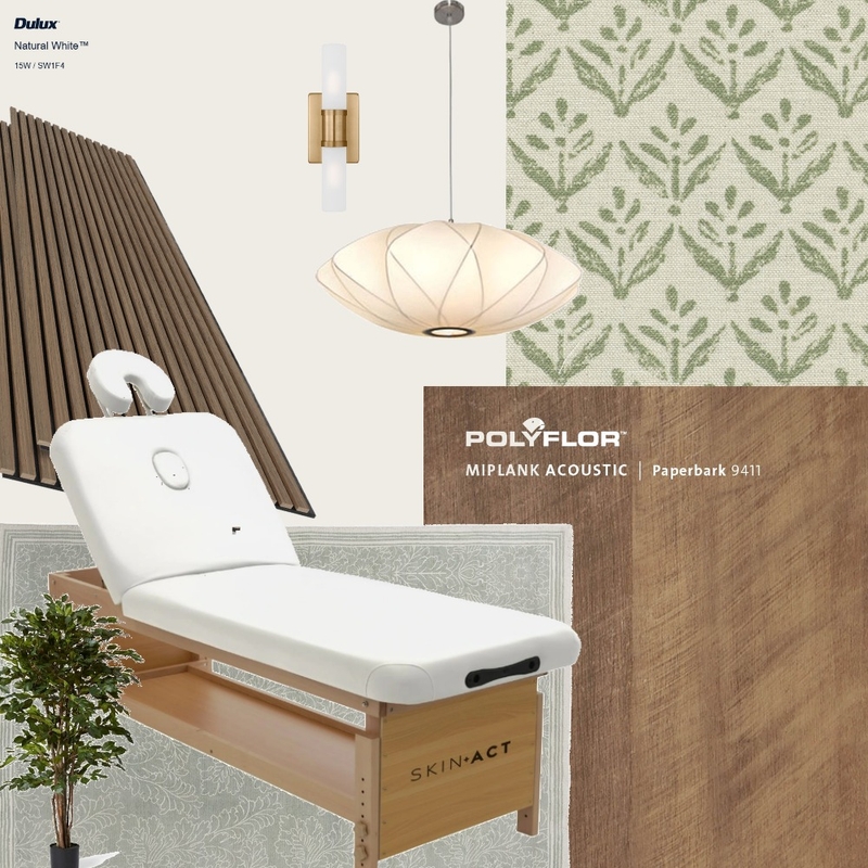 Wellness Nook Mood Board by alison.c on Style Sourcebook