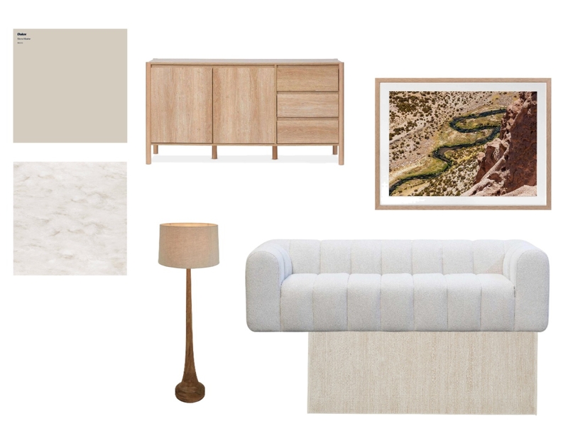 Homepage Neutral Living Mood Board by Style Sourcebook on Style Sourcebook